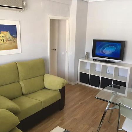 Casa De Vero Σεβίλλη Εξωτερικό φωτογραφία